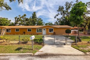 1731 4TH AVENUE, BRADENTON, FL 34208 - MLS#MFRA4661567