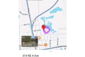 314 4TH AVENUE, WILLISTON, FL 32696 - MLS#MFRA4661569