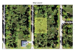 3198 DWYER STREET, PORT CHARLOTTE, FL 33981 - MLS#MFRA4661595