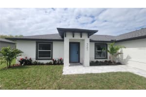 5483 GAGNON TERRACE, NORTH PORT, FL 34291 - MLS#MFRA4661605