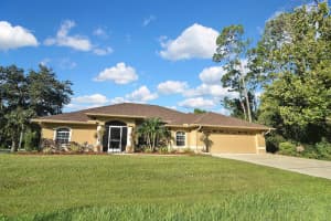 4105 COBBLER LANE, NORTH PORT, FL 34286 Sold 09/29/25