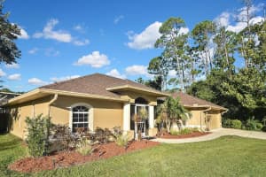 4105 COBBLER LANE, NORTH PORT, FL 34286 Sold 09/29/25