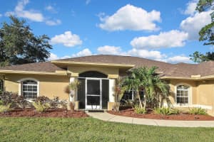 4105 COBBLER LANE, NORTH PORT, FL 34286 Sold 09/29/25