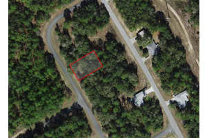 7411 SUGARBERRY DRIVE, DUNNELLON, FL 34434 Sold 08/27/25
