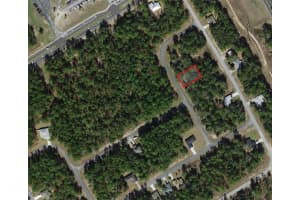 7411 SUGARBERRY DRIVE, DUNNELLON, FL 34434 Sold 08/27/25