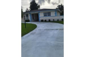 3120 PINETREE STREET, PORT CHARLOTTE, FL 33952 Sold 09/15/25
