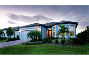 8760 Ocean Tides Cv, PARRISH