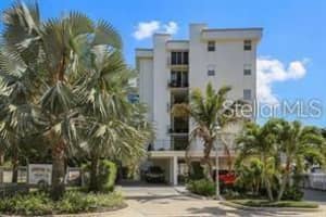 660 Golden Gate Pt #41, SARASOTA