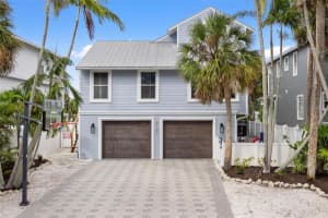 5121 OXFORD DRIVE, SARASOTA, FL 34242 Sold 09/02/25