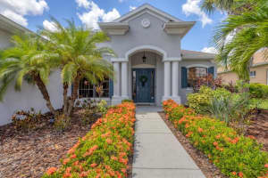 6718 PIRATE PERCH TRAIL, LAKEWOOD RANCH, FL 34202 - MLS#MFRA4661662
