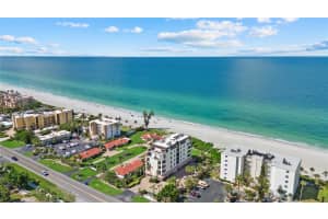 4241 GULF OF MEXICO DRIVE, LONGBOAT KEY, FL 34228 - MLS#MFRA4661664