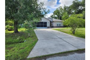 6435 COLLEGE TERRACE, NORTH PORT, FL 34291 - MLS#MFRA4661681