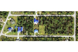 14458 BULGER AVENUE, PORT CHARLOTTE, FL 33953 - MLS#MFRA4661694