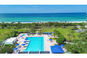 1105 Gulf Of Mexico Dr #402, LONGBOAT KEY