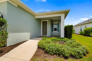 4716 FOXTAIL DRIVE, PARRISH, FL 34219 - MLS#MFRA4661700
