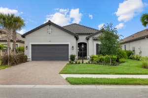 3107 VITTORIO COURT, BRADENTON, FL 34211 - MLS#MFRA4661702