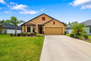 4818 95th Ter E, PARRISH