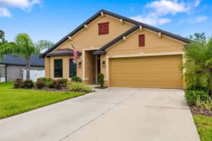 4818 95TH TERRACE, PARRISH, FL 34219 - MLS#MFRA4661704