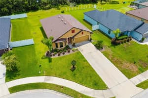 4818 95TH TERRACE, PARRISH, FL 34219 - MLS#MFRA4661704