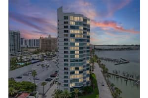 988 Blvd Of The Arts #1017, SARASOTA