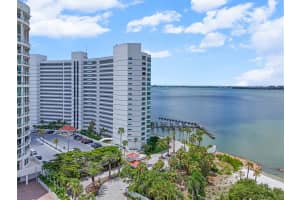 988 BLVD OF THE ARTS #1017, SARASOTA, FL 34236 - MLS#MFRA4661707