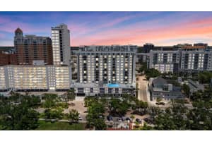 101 S Gulfstream Ave #10j, SARASOTA
