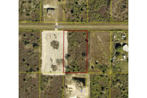 14566 246TH STREET, OKEECHOBEE, FL 34972 - MLS#MFRA4661751