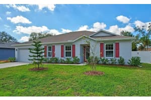 6 PINE BLUFF LANE, PALM COAST, FL 32164 - MLS#MFRA4661752