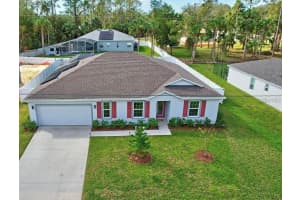 6 PINE BLUFF LANE, PALM COAST, FL 32164 - MLS#MFRA4661752