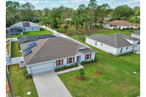 6 PINE BLUFF LANE, PALM COAST, FL 32164 - MLS#MFRA4661752
