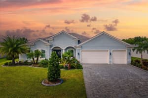 16006 42nd Gln E, PARRISH