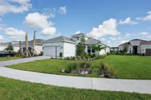 16415 ISOLA PLACE, BRADENTON, FL 34211 - MLS#MFRA4661755