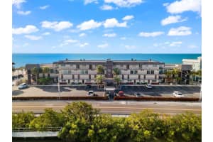 60 Gulf Blvd #402, INDIAN ROCKS BEACH