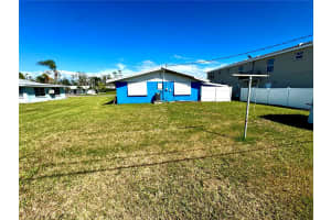 3724 117TH STREET, BRADENTON, FL 34210 Sold 08/29/25