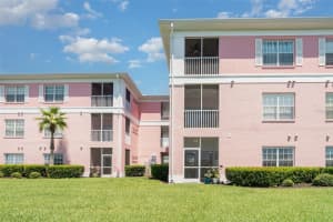 2120 Heron Lake Dr #104, PUNTA GORDA