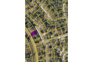 CONSTITUTION DR, NORTH PORT, FL 34291 - MLS#MFRA4661795