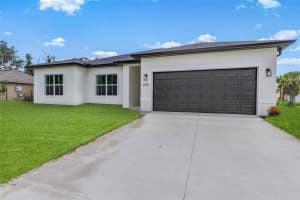4175 POLYNESIA ROAD, NORTH PORT, FL 34288 - MLS#MFRA4661801