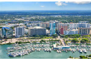 1350 Main St #712, SARASOTA