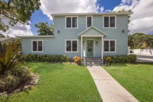 1411 4TH STREET, PALMETTO, FL 34221 - MLS#MFRA4661811