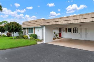 5457 Riverbluff Cir #v48, SARASOTA
