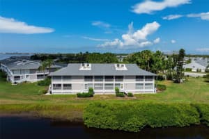 1103 Edgewater Cir #1103, BRADENTON