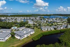 1103 EDGEWATER CIRCLE, BRADENTON, FL 34209 - MLS#MFRA4661825