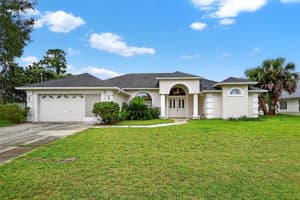 14 Colechester Ln, PALM COAST