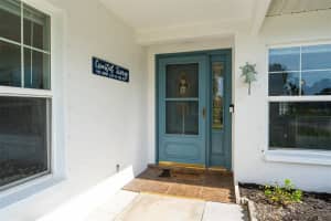 6993 EASTON COURT, SARASOTA, FL 34238 Sold 11/20/25