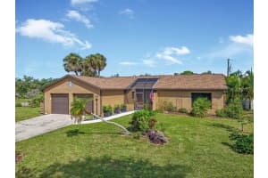 444 Dorchester Dr, VENICE
