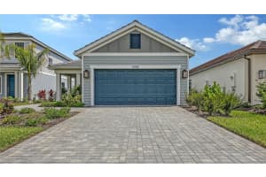 2154 BAMBOO PALM COVE, BRADENTON, FL 34212 - MLS#MFRA4661854