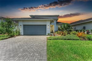17814 Cresswind Ter, BRADENTON