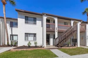 1640 Stickney Point Rd #40-101, SARASOTA