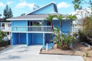 4114 ROBERTS POINT CIRCLE, SARASOTA, FL 34242 - MLS#MFRA4661864
