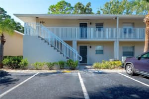 924 La Costa Cir #8, SARASOTA
